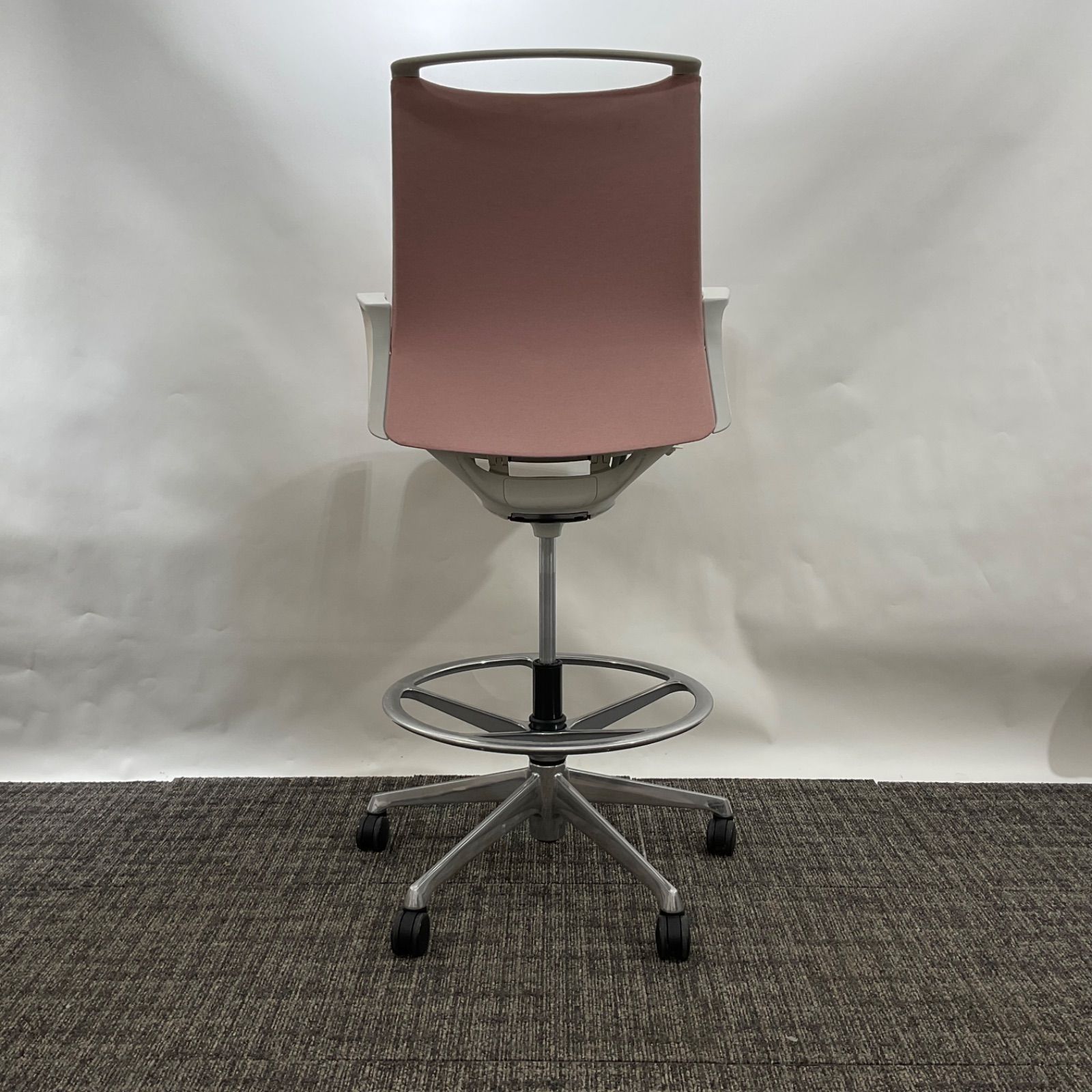 OKAMURA オカムラ Mode モード 動作良好!! 清掃済み MARWIL-DEMENAGEMENTS_CH