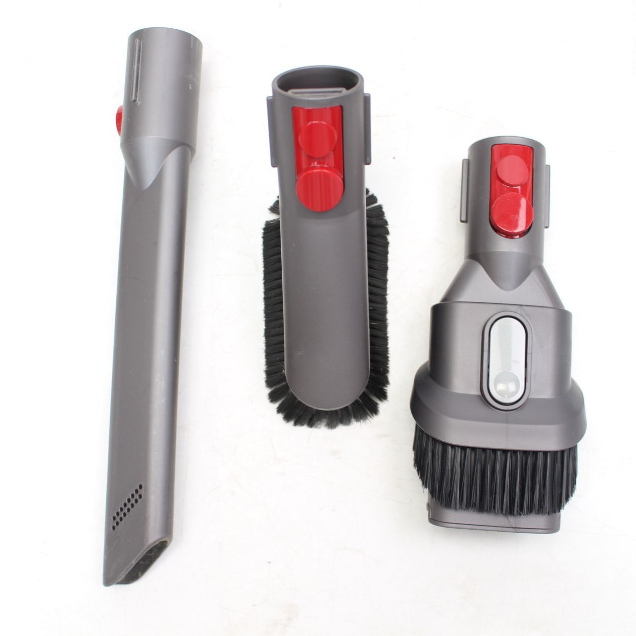 497)Dyson V10 Fluffy ジャンク品 フィルター詰まりエラー SV12