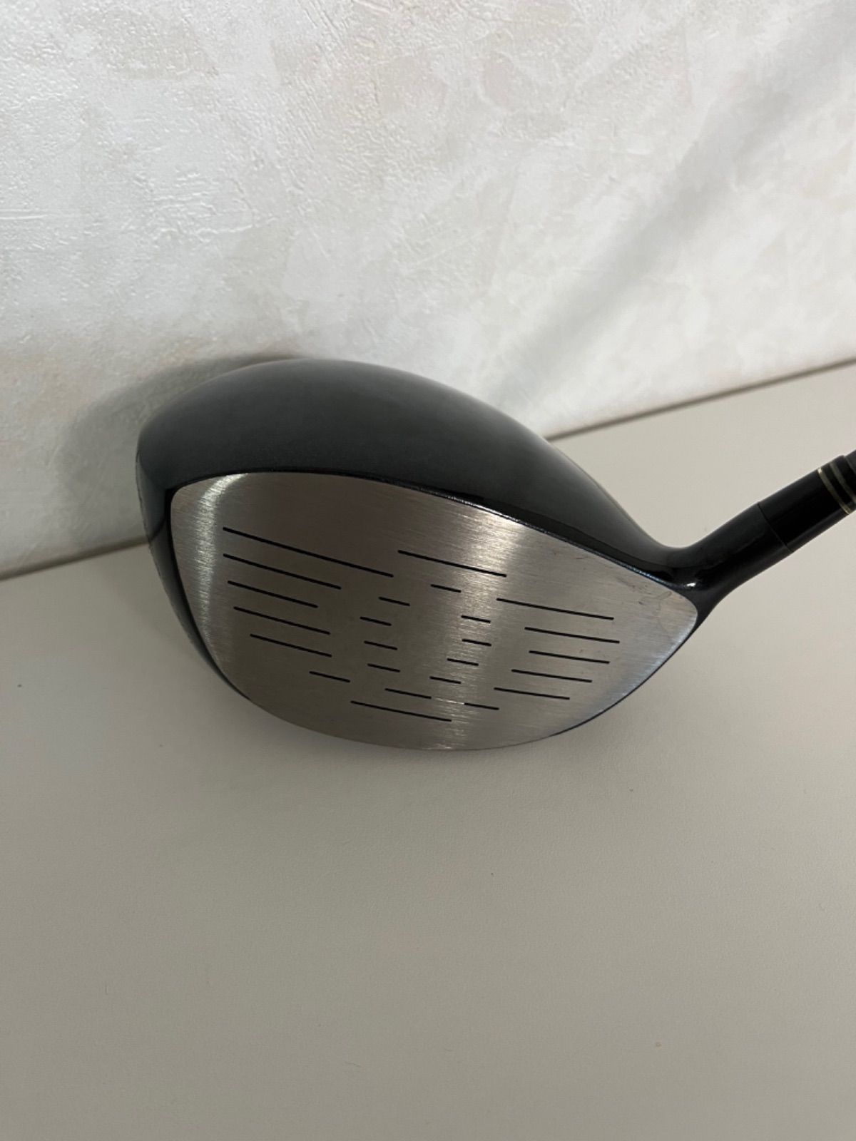 美品 KAMUI 320 ドライバー 1W - メルカリ