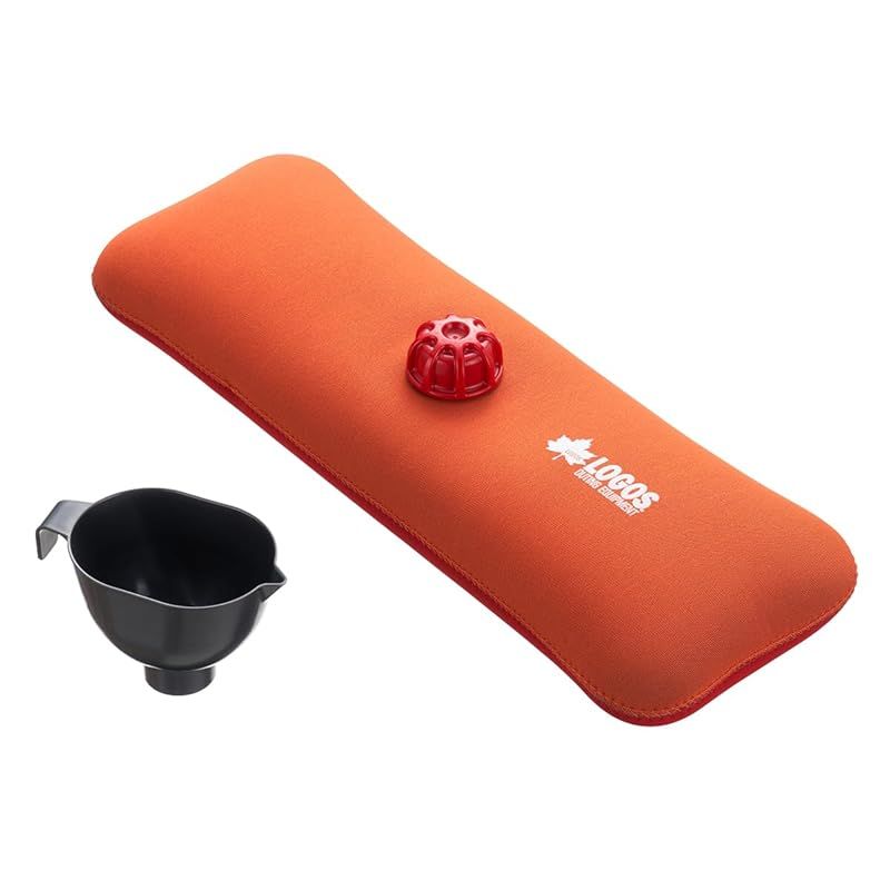 LOGOS LOGOSどこでもソフト湯たんぽ