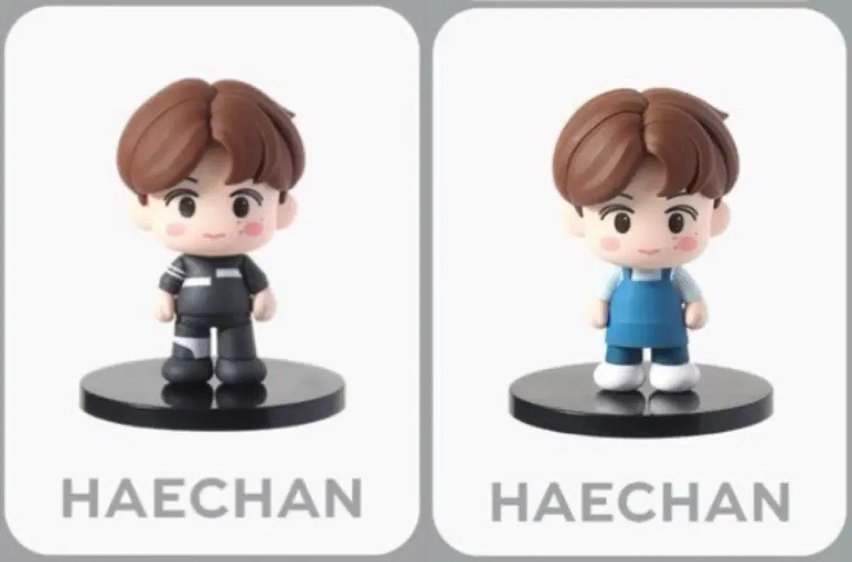 NCT NCT127 NCTDREAM ヘチャン ccomaz フィギュア NCT127 - NCT DREAM NCT 127 NCT ccomaz ヘチャン フィギュアの