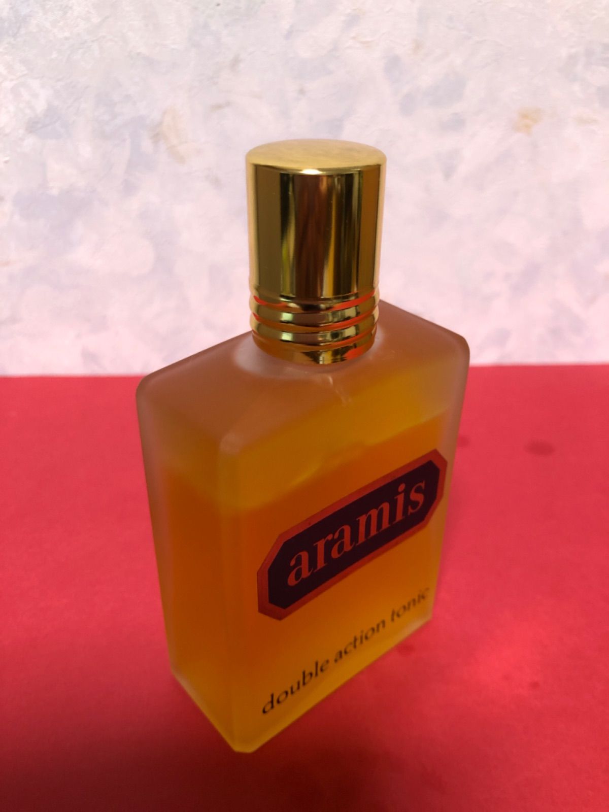 アラミス ダブルアクションヘアトニック 120mL