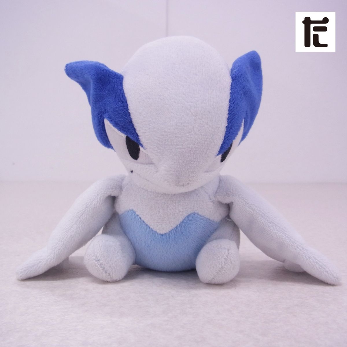 ポケモンセンター　ゾロアドール　2010年製　ぬいぐるみ　ポケドール ポケモンセンター ゾロアドール 2010年製 ぬいぐるみ ポケドール