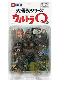 トレーディングカード 【】「非常に良い」大怪獣シリーズ ウルトラQ