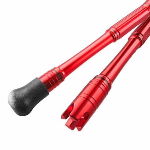 SOLID 170-150-400-RED