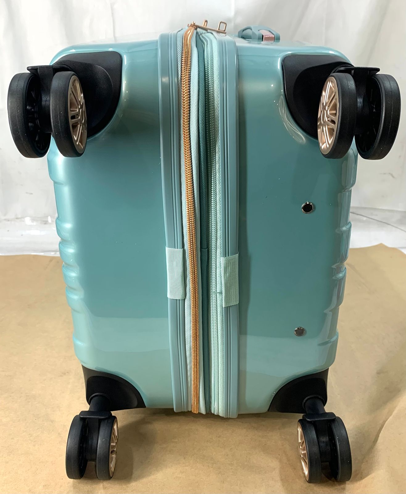 開封済・未使用品】レジェンドウォーカー スーツケース 約48(58L