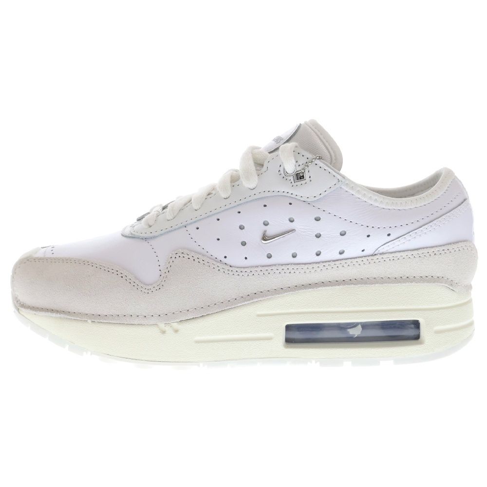 NIKE (ナイキ) × Jacquemus WMNS AIR MAX 1 SP SAIL AND SUMMIT WHITE 