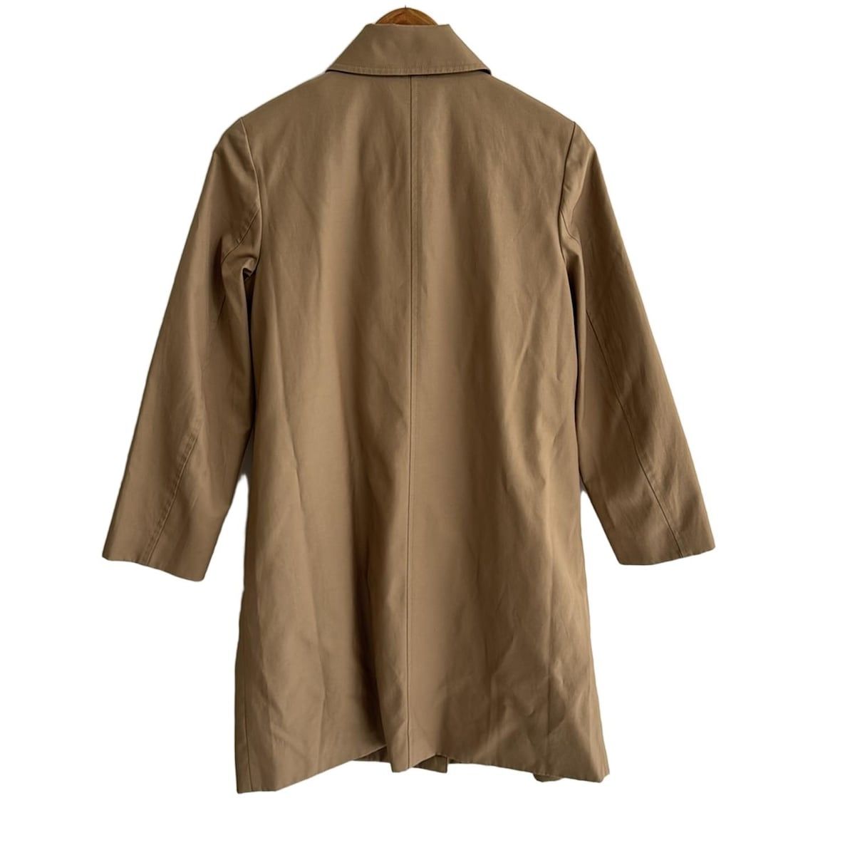 J.PRESS ジェイプレス コート サイズ11 メンズ - ベージュ 長袖 冬