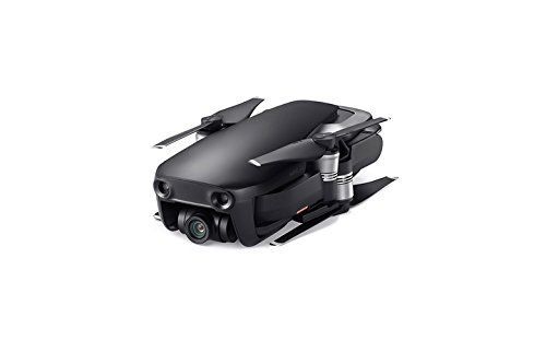 DJI ドローン Mavic Air (オニキスブラック) CP.PT.00000125.01-