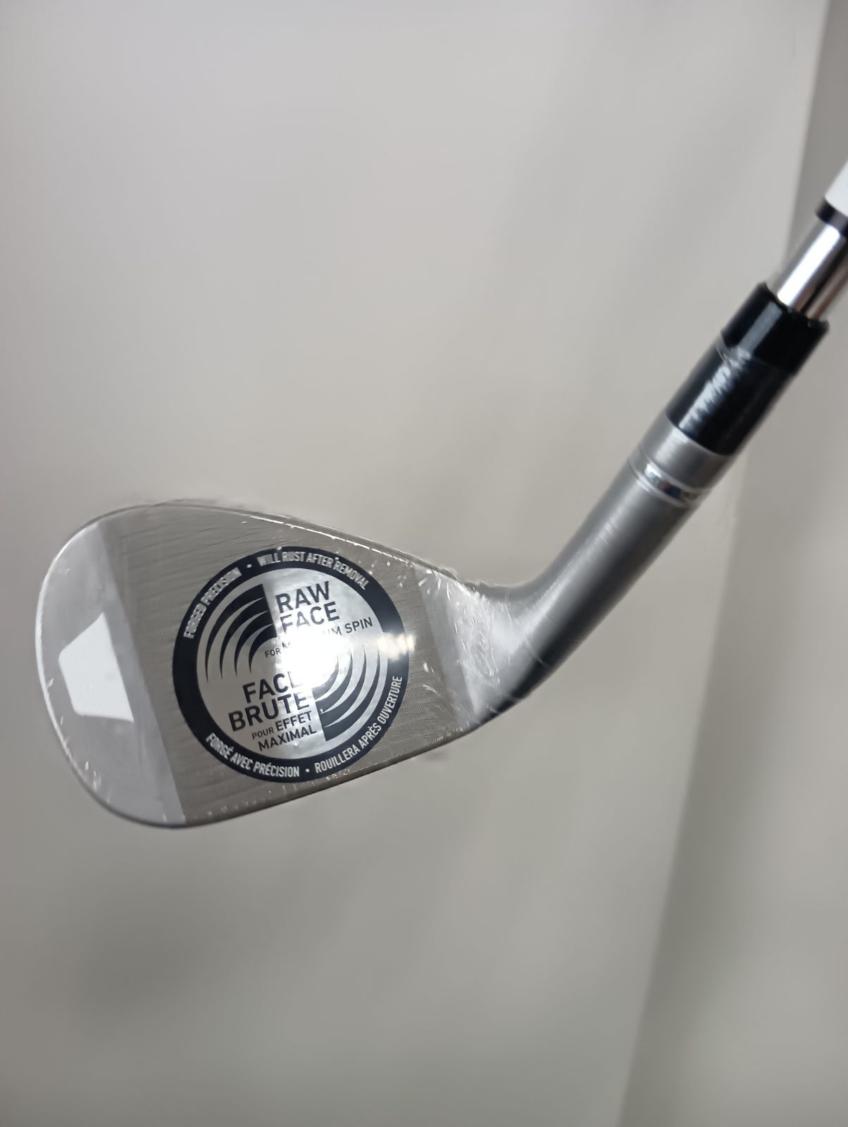 Wg【新品未使用品】テーラーメイド MG5 MILLED GRIND 5 WEDGE