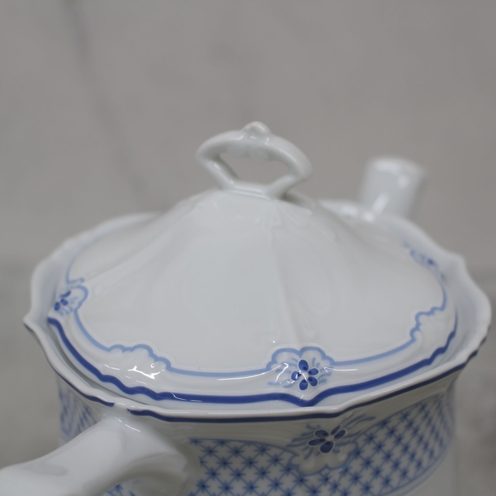 S057)【極美品/廃盤品】HUTSCHENREUTHER/フッチェンロイター