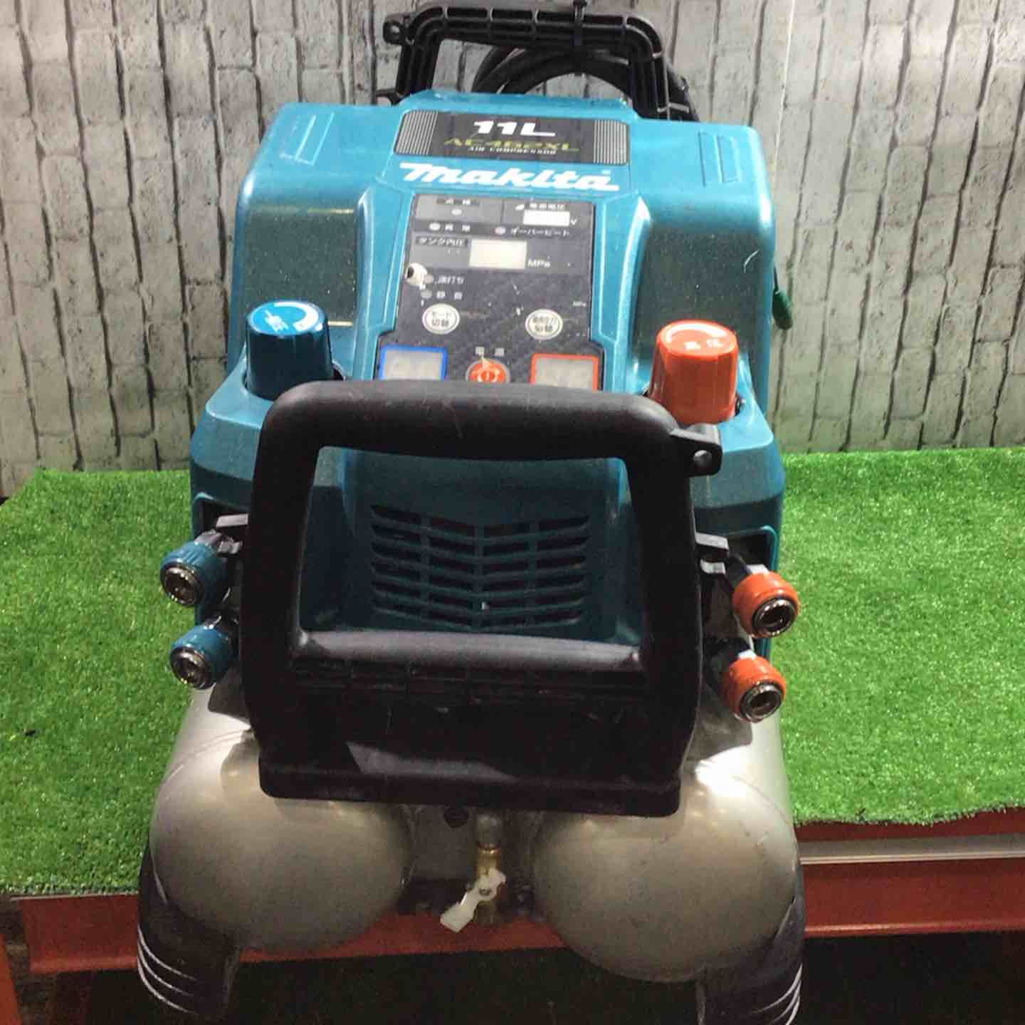 常圧高圧エアコンプレッサー AC462XL