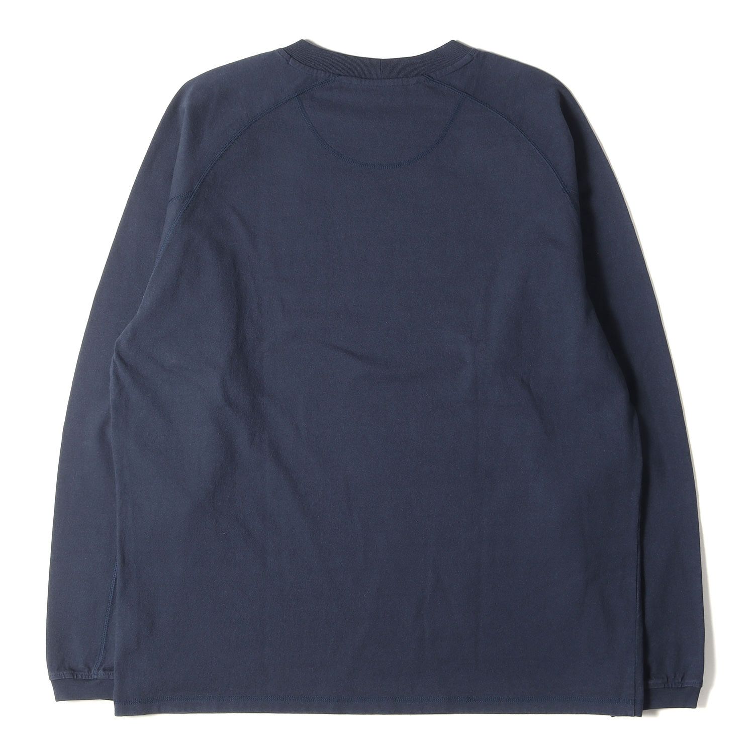 美品 TENDERLOIN テンダーロイン Tシャツ サイズ:L 20AW フリーダム