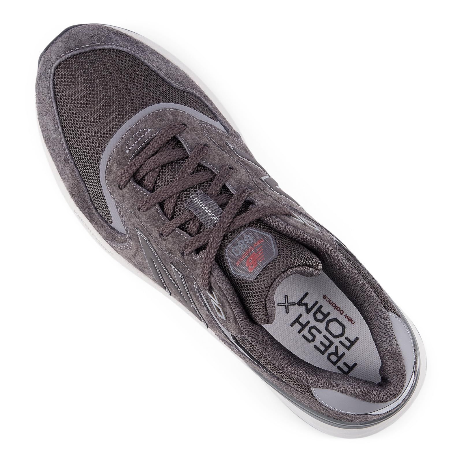  ニュー ンス ウォーキングシューズ MW 880 v 7 Fresh Foam フレッシュフォーム 幅広 メンズ BA 29.0 cm 4 E その他 靴