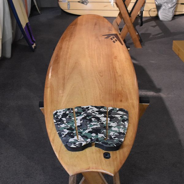中古】FIREWIRE ファイヤーワイヤー SUBMOON 6'4” - メルカリ