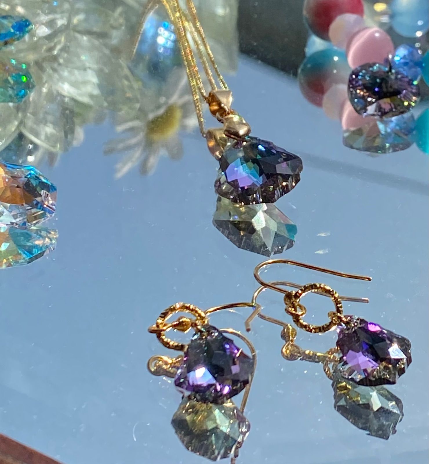 激レア 非売品】ゆみみみっくす カレンダーカード みみ っ く