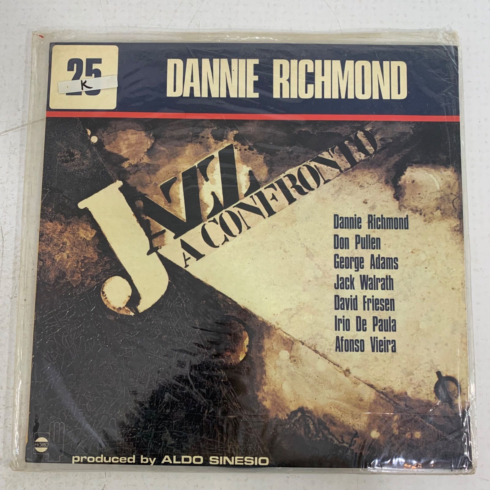 JAZZ ジャズ レコード 11枚 まとめ売り - メルカリ