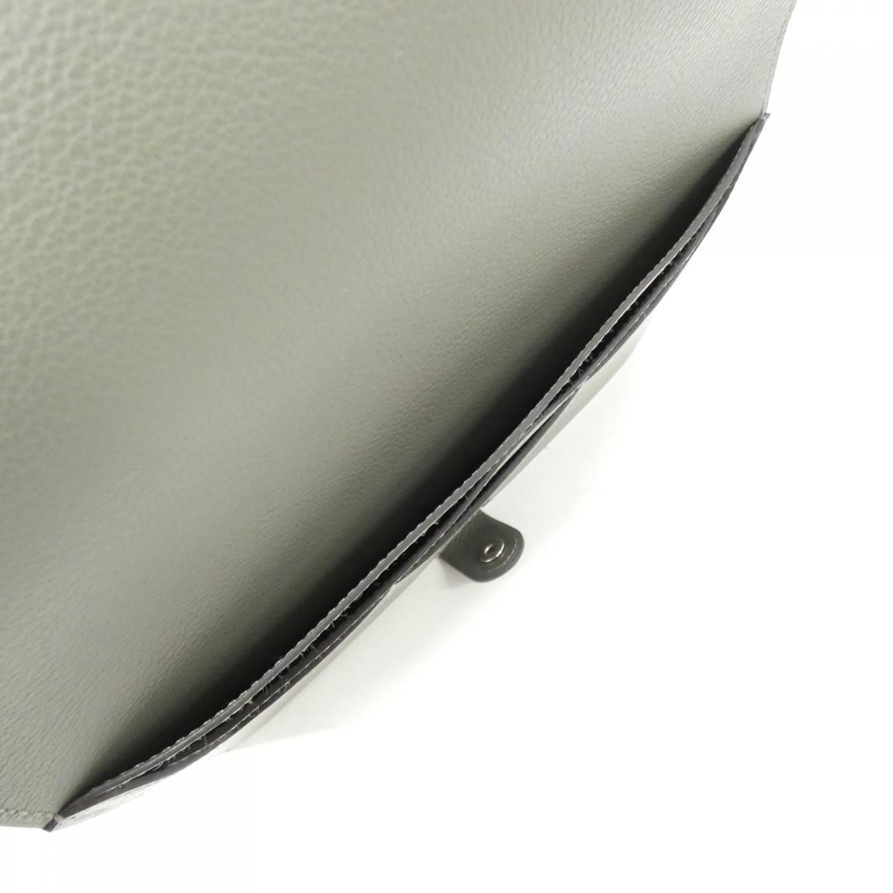 未使用品】エルメス アール.エム.エス トゥタンマン 084994CK 札入れ  