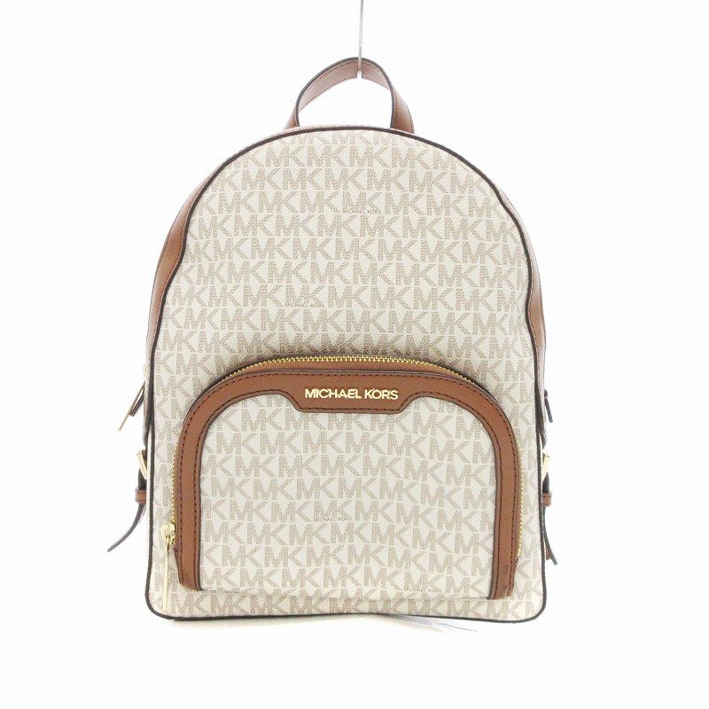 マイケルコース MICHAEL KORS ジェイシー リュックサック マイケルコース MICHAEL KORS ジェイシー リュックサック