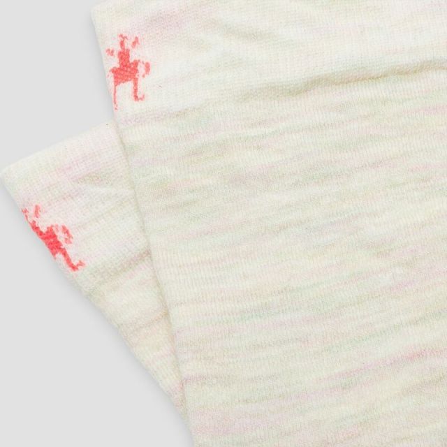 スマートウール レディース 靴下 アンダーウェア Ski Zero Cushion Extra Stretch OTC Sock - Women s Moonbeam