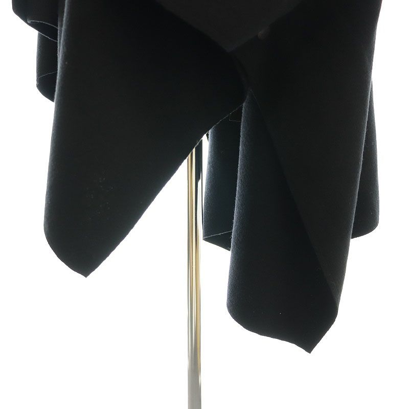 アパルトモン☆購入☆クイーンアンドベル マントポンチョ NEW ARRIVALS