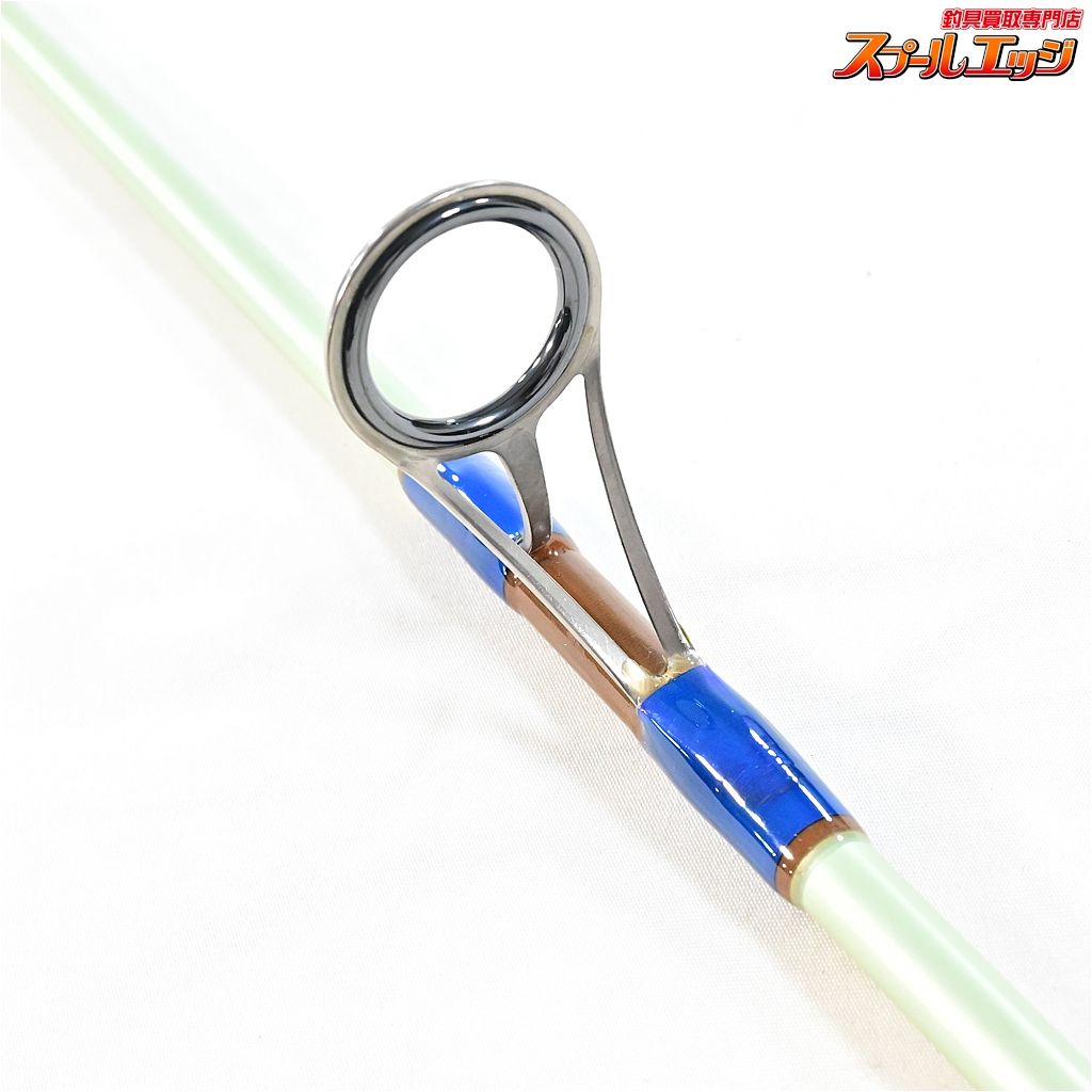 ロッド PALMS CORAL STAR CGP-7016i Yahoo!オークション -「パームス コーラルスター」(ロッド