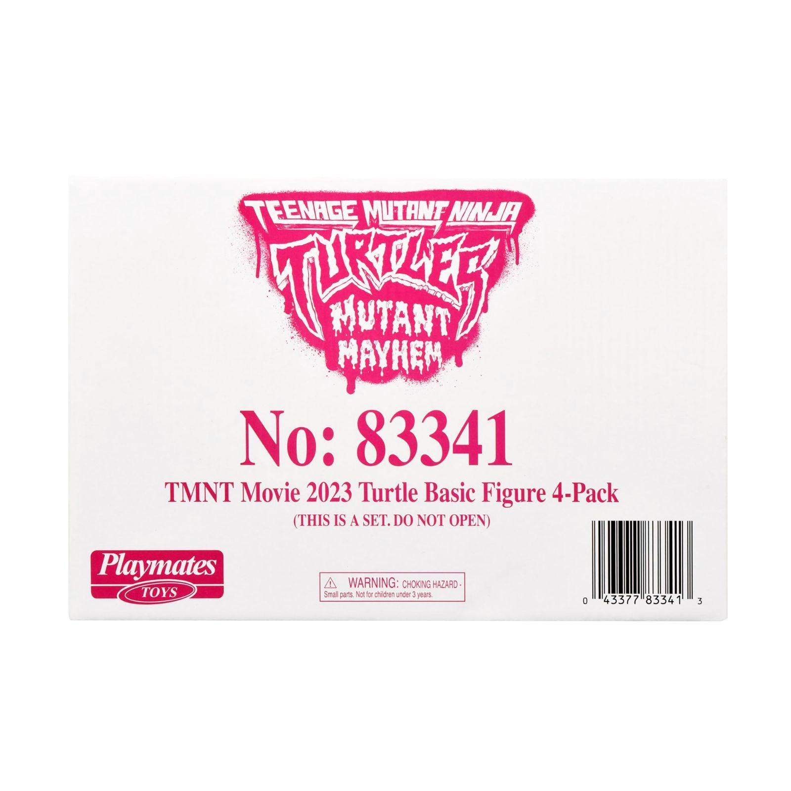 タートルズ ミュータントメイヘム