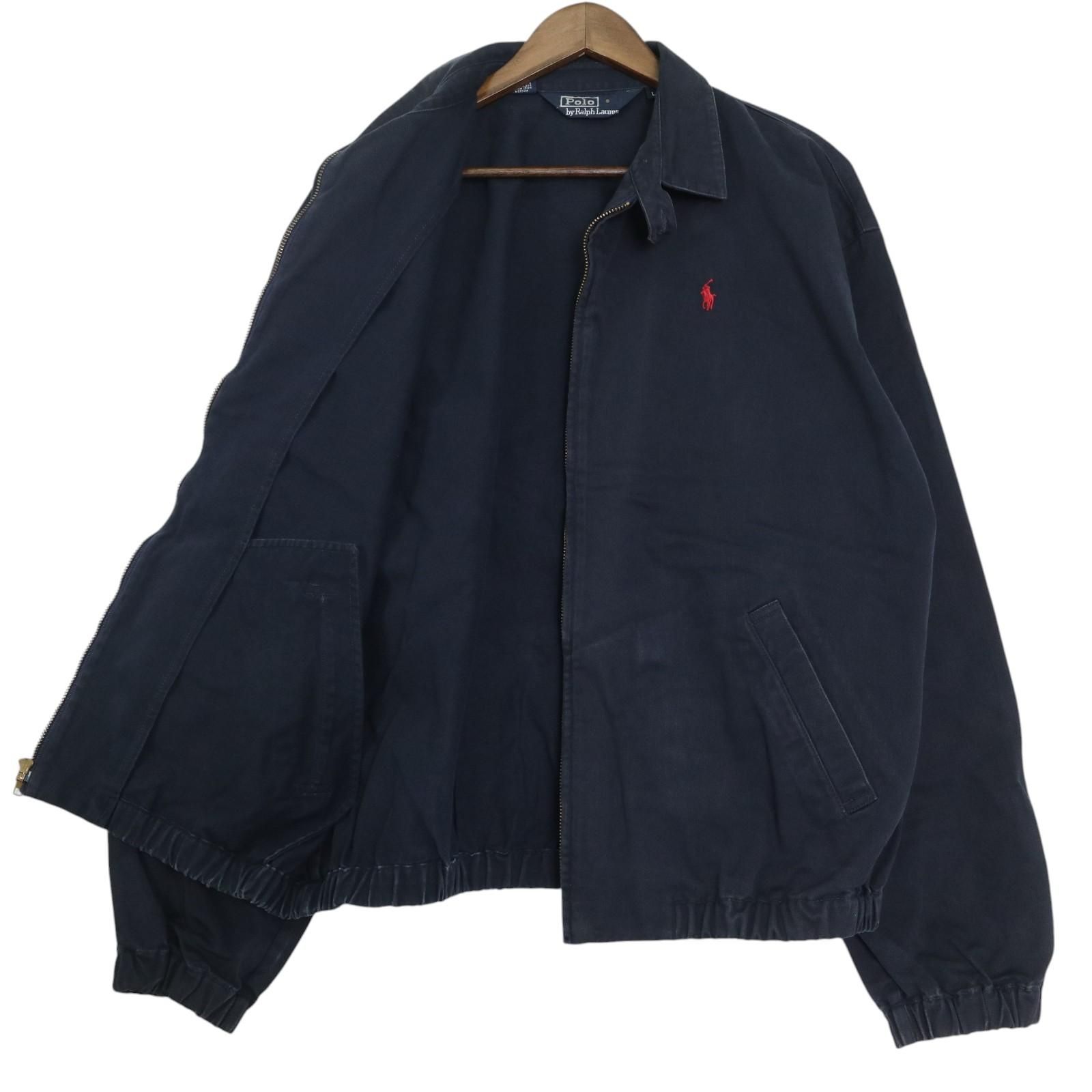 90年代 Polo by Ralph Lauren ポロ ラルフローレン スイング