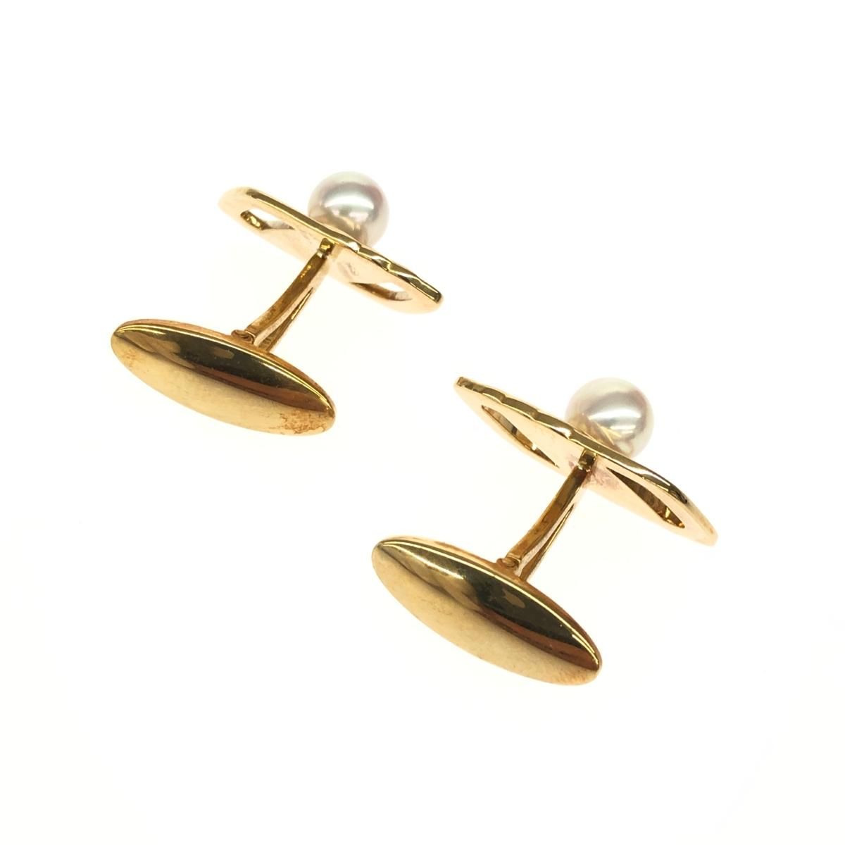 パール直径6.5-7.0㎜ K