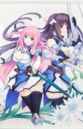 激レア⭐︎ リヴァイ タペストリー 中古】タペストリー Es 描き下ろしB2タペストリー 「PS3/PS VITA