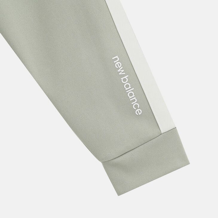 ニューバランス ジャージ 上下 レディース Newbalance ニット 長袖ジャケット ロングパンツ セットアップ ジャージー トレーニング スポーツウェア 上下組 トラックスーツ 上着 長ズボン レディースウェア AWJ51505-AWP51106-GA WWW_SUPERTOOLSSHOP_NL