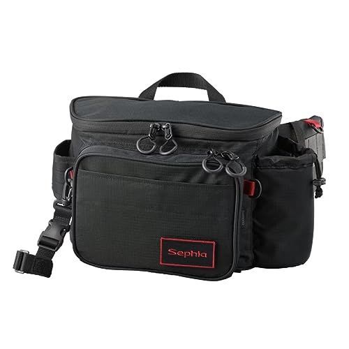 ブラック_L シマノ(SHIMANO) セフィア ランガンウエスト BW-222W ブラック L 12,600円
