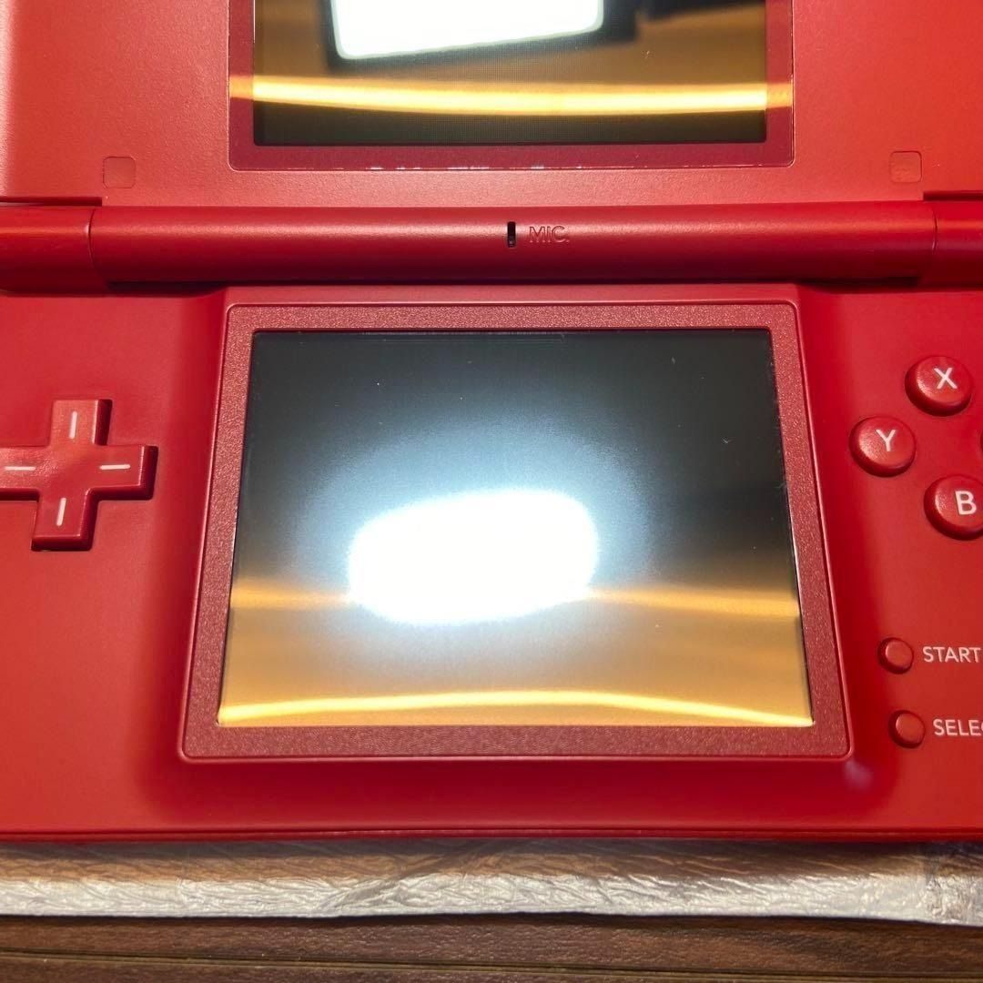 ニンテンドーDS