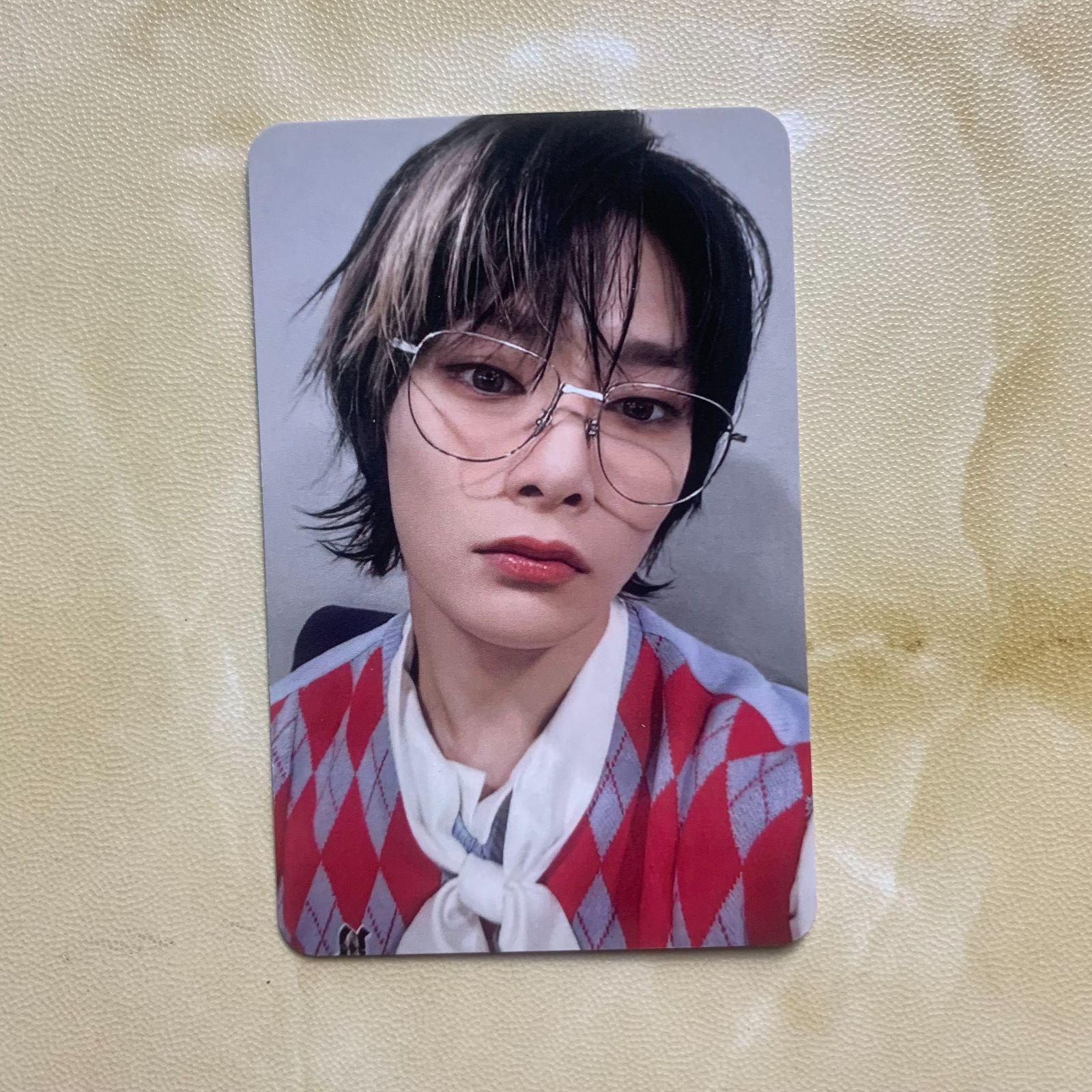 straykids ATE ストリーミング 当選 スキズ 特典 アイエン トレカ