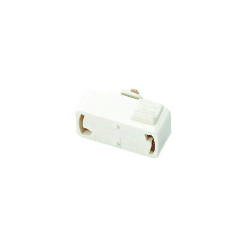 【5個セット】 YAZAWA ライティングダクト用シーリングボディ ホワイトSF7011WHX5