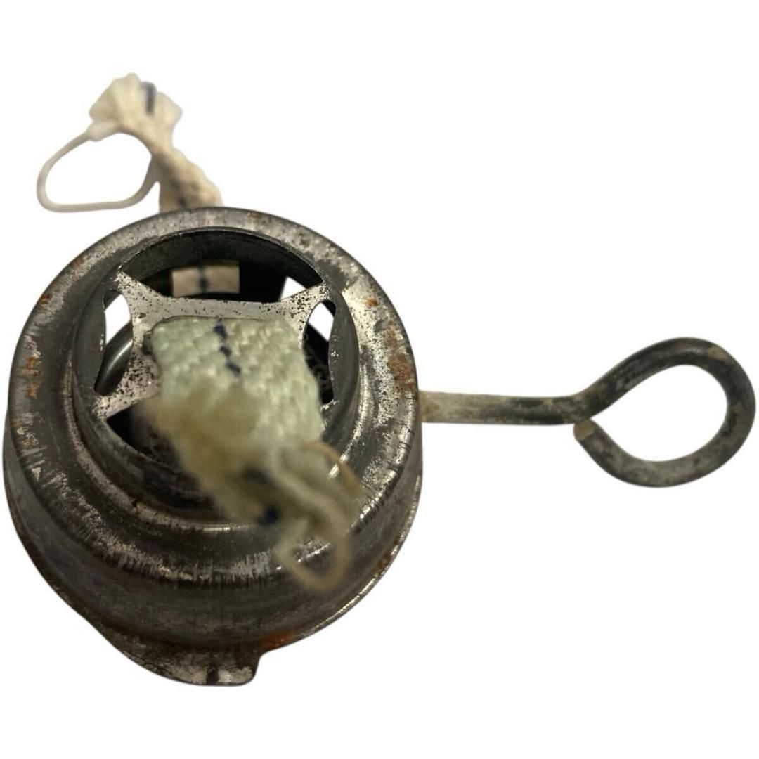 奇跡!! Feuerhand 176 spec Sturmkappe DBP フュアーハンド ストームカッペ 1955 1960年 特許モデル この一点のみ OLIVEOS_COM_TR