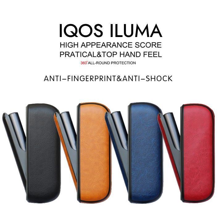 みに　イルマ　カバー 楽天市場】アイコス イルマ イルマi IQOS ILUMA クリアカバー