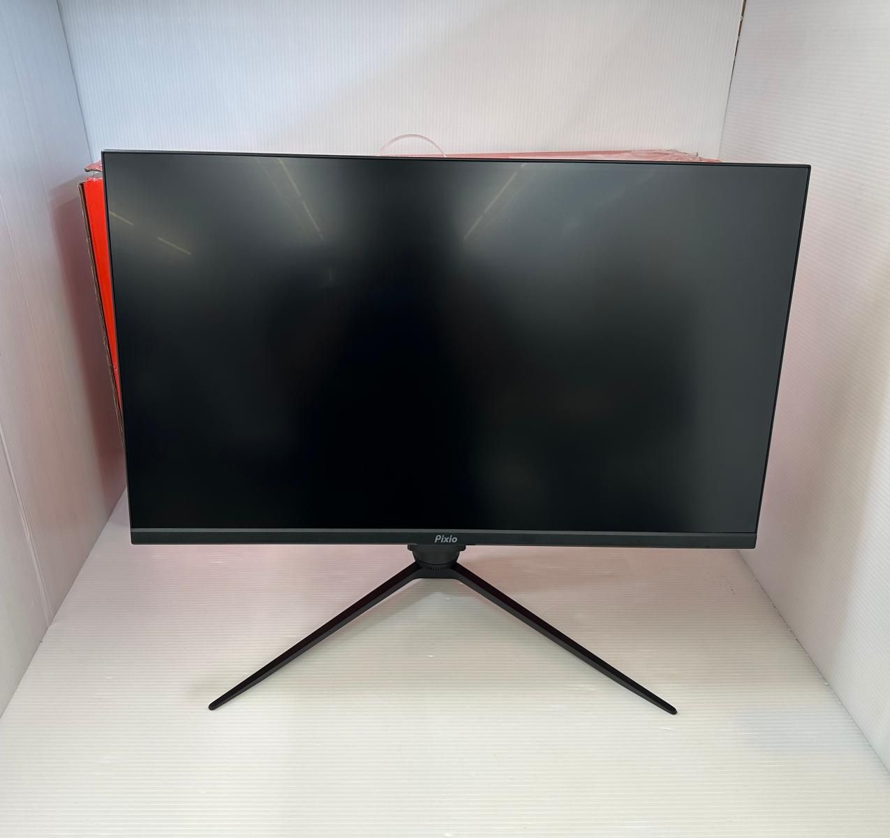 Pixio 23.8インチ IPSモニター 本体　箱無し　頼メルカリ便発送 PIXIO ピクシオ Pixio ゲーミングモニター［23.8型 /フルHD(1920