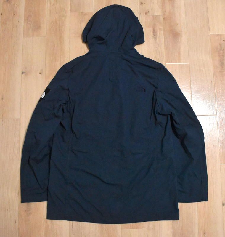 新品 eye JUNYA WATANABE MAN コムデギャルソン × ノースフェイス