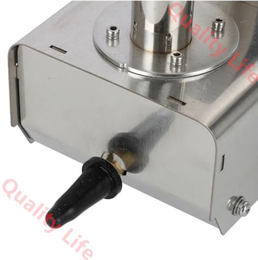 養蜂用品 電池式シュウ酸蒸発器 蜂噴霧器 ミツバチミツバチダニ駆除 シュウ酸昇華器 ディスペンサー 養蜂昇華 養蜂用 HRDEVELOPMENT_JP