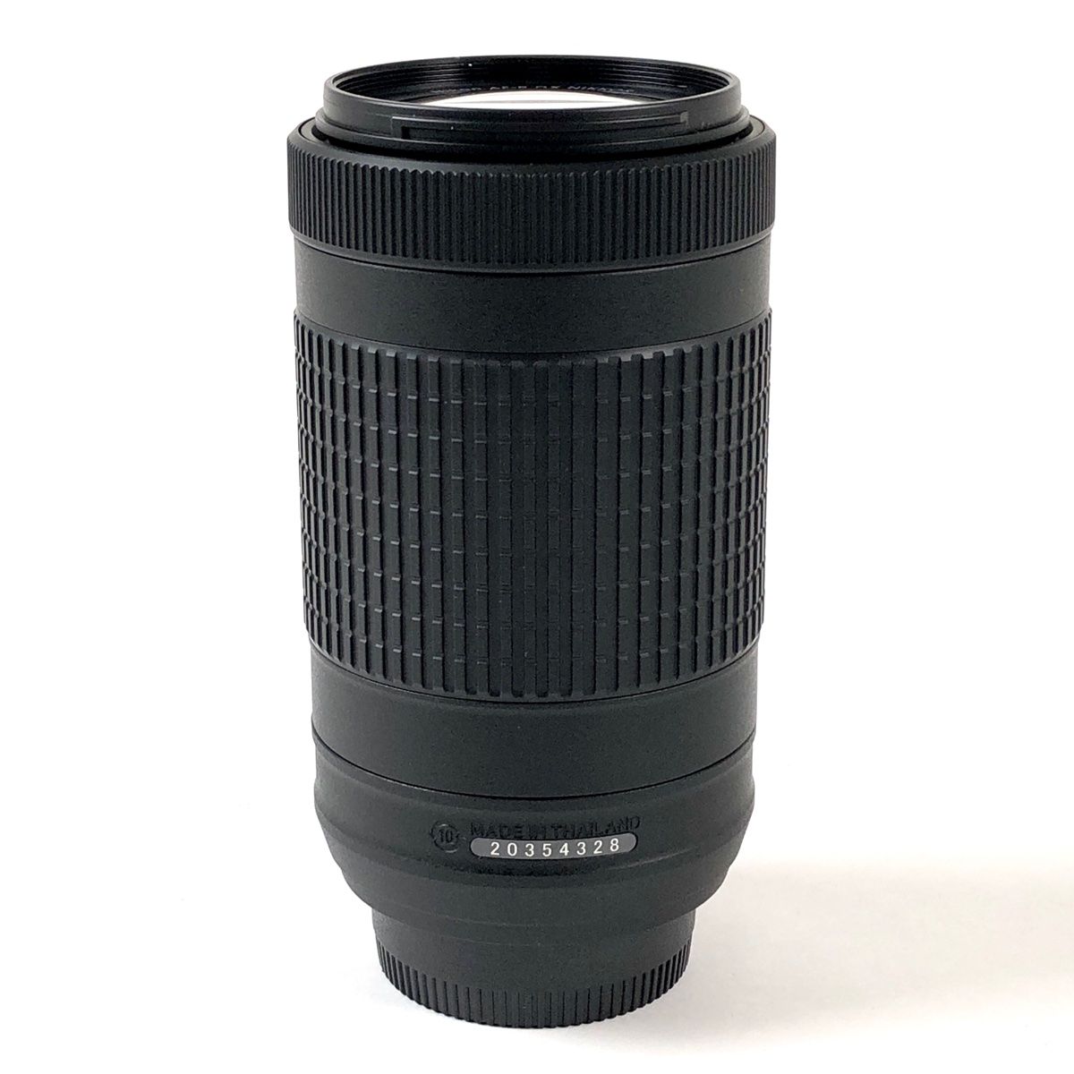 ニコン Nikon AF-P DX NIKKOR 70-300mm F4.5-6.3G ED VR 一眼 ニコン Nikon AF-P DX NIKKOR 70-300mm F4.5-6.3G ED VR 一眼