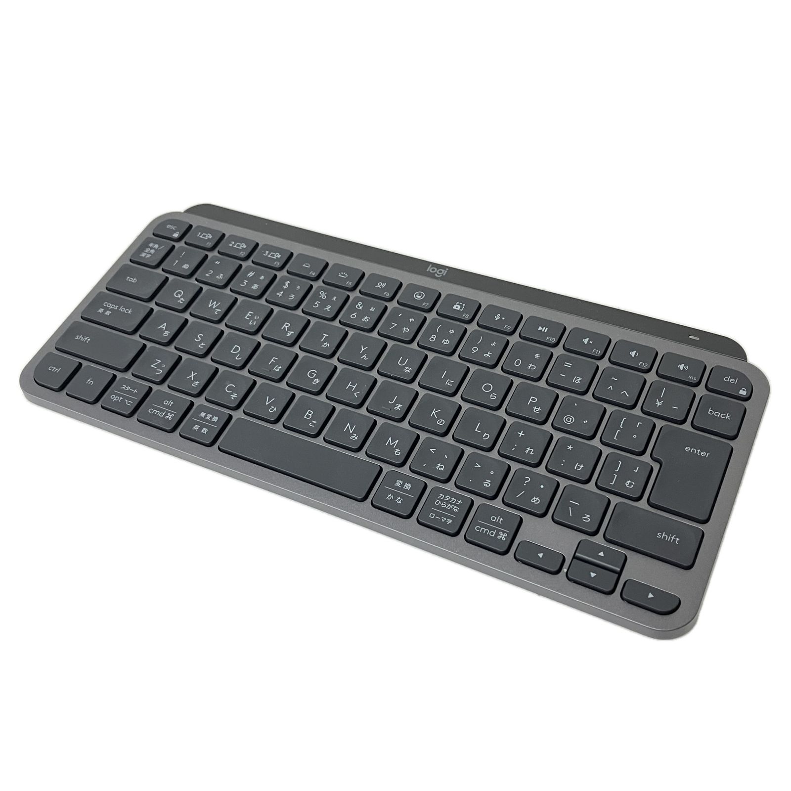 Logicool ロジクール MX KEYS MINIミニマリスト ワイヤレス イルミネーション キーボード S10478801