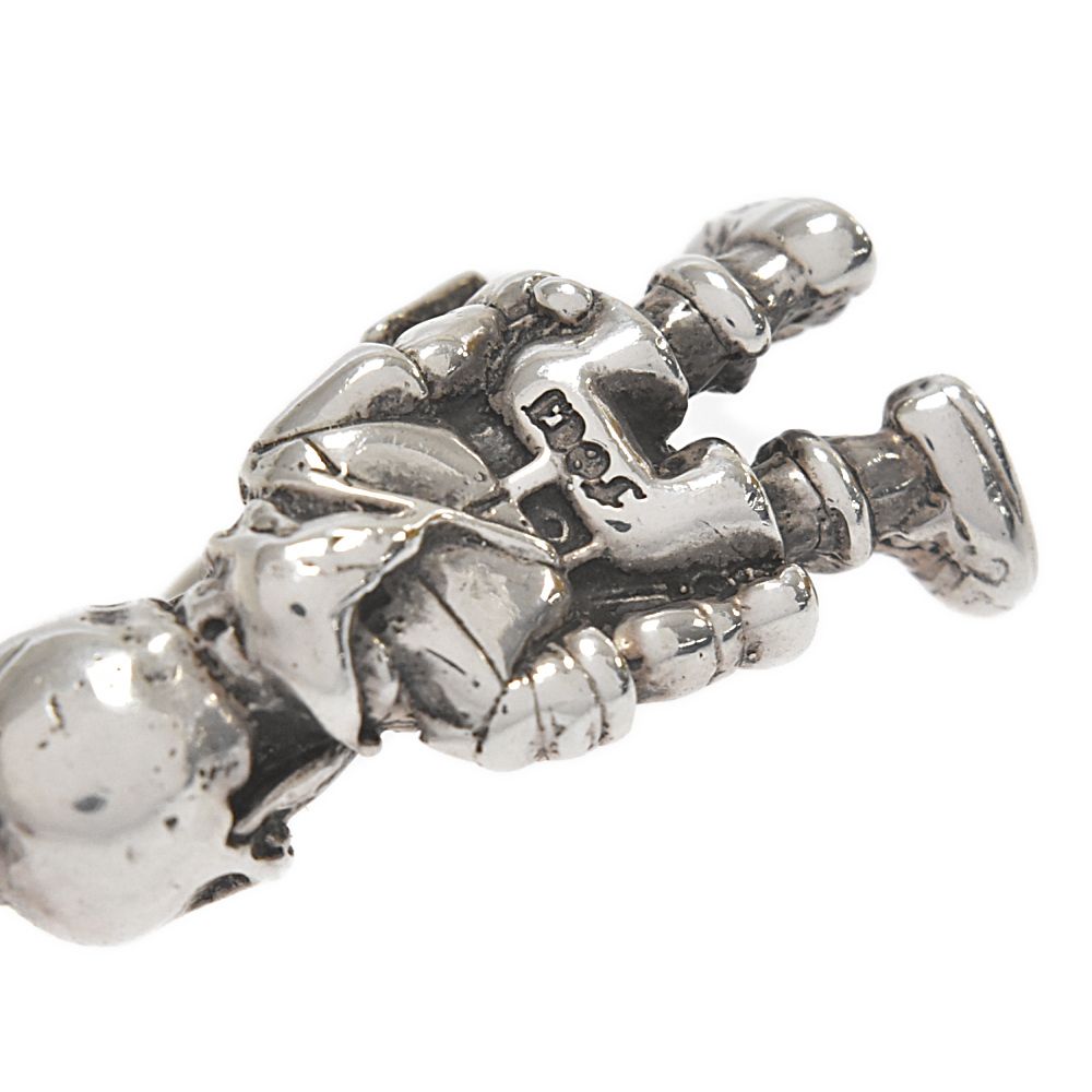 CHROME HEARTS (クロムハーツ) FOTI PEPE SWORD フォティ ペペ ソード