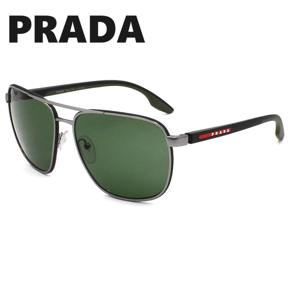 PRADA プラダ 0PS50YS 7CQ06U 62 サングラス ユニセックス