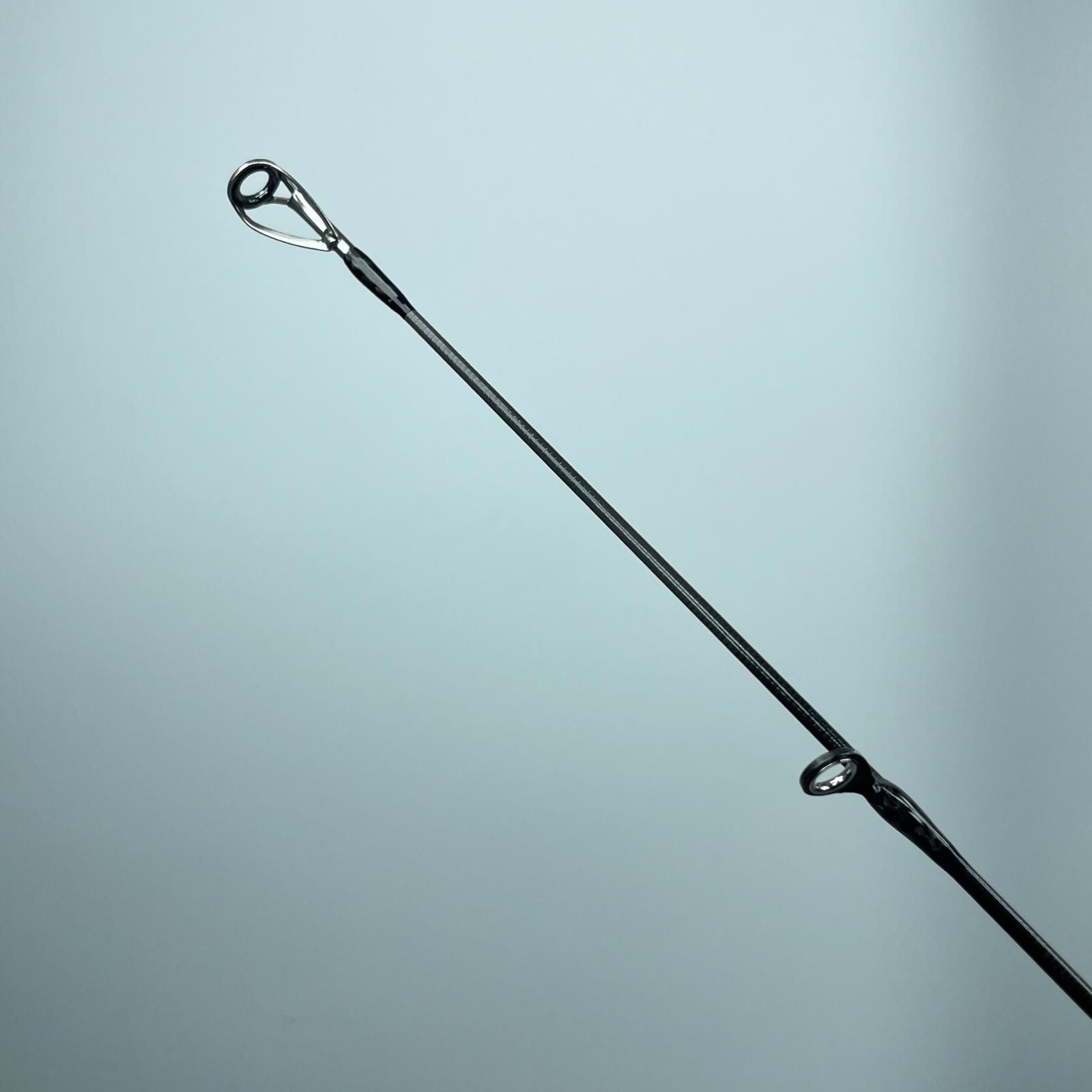 DAIWA　モアザンブランジーノAGS94ML 60th ダイワ モアザンブランジーノAGS 94ML 60th、VIP ISO TYPE-1
