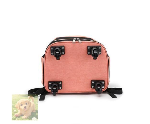 ペットキャリー 2