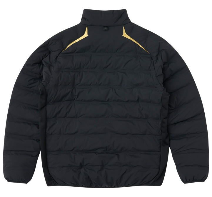 ダイワ トーナメントインサレーションジャケット DJ 2025 T ブラック Mサイズ daiwa 釣具