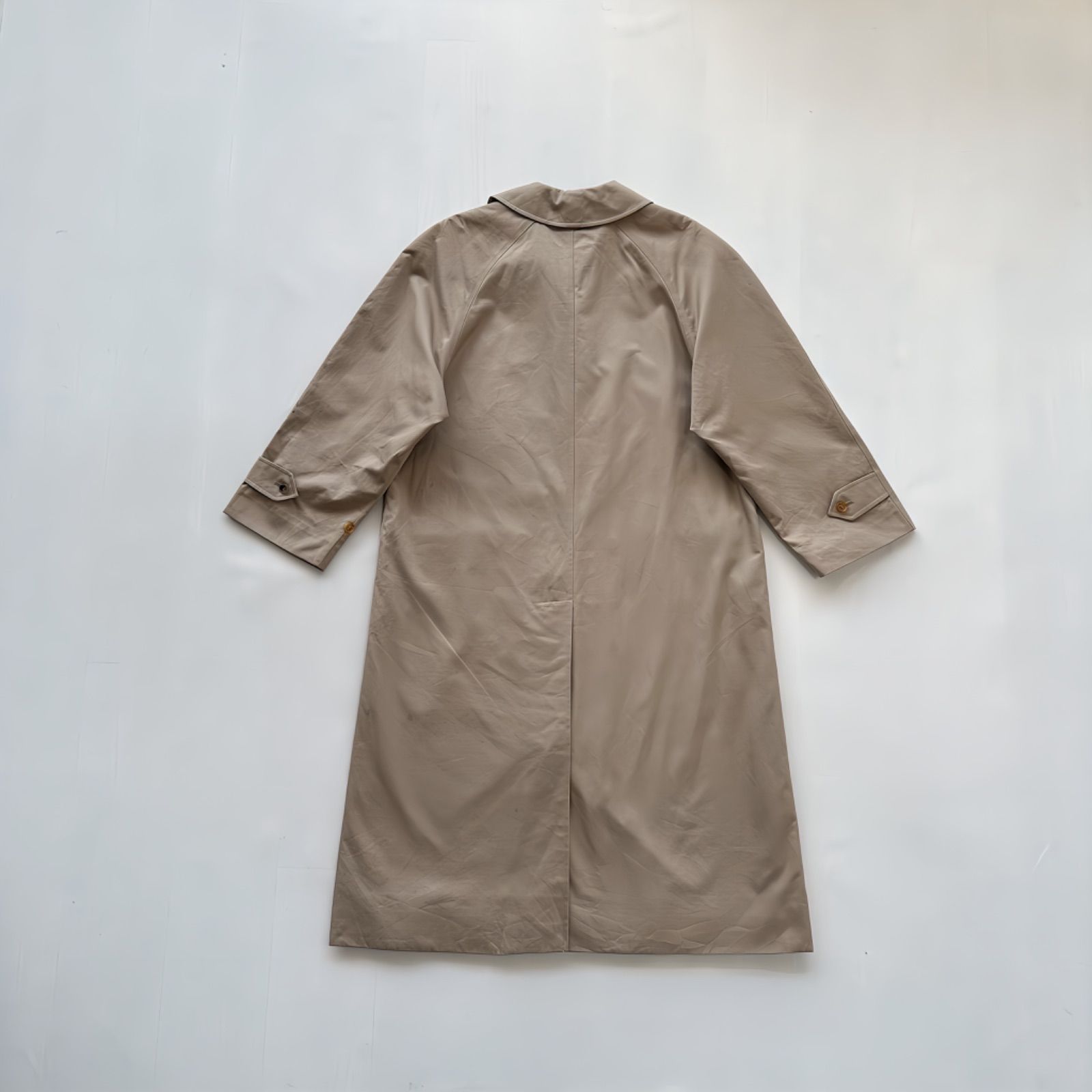 赤字超特価，新品】 【英国製】Burberrys PRORSUM バーバリー