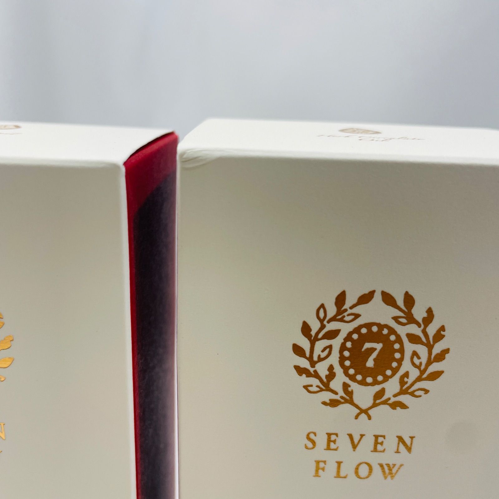 セブンフローセット SEVENFLOW セブンフロー 3本セット