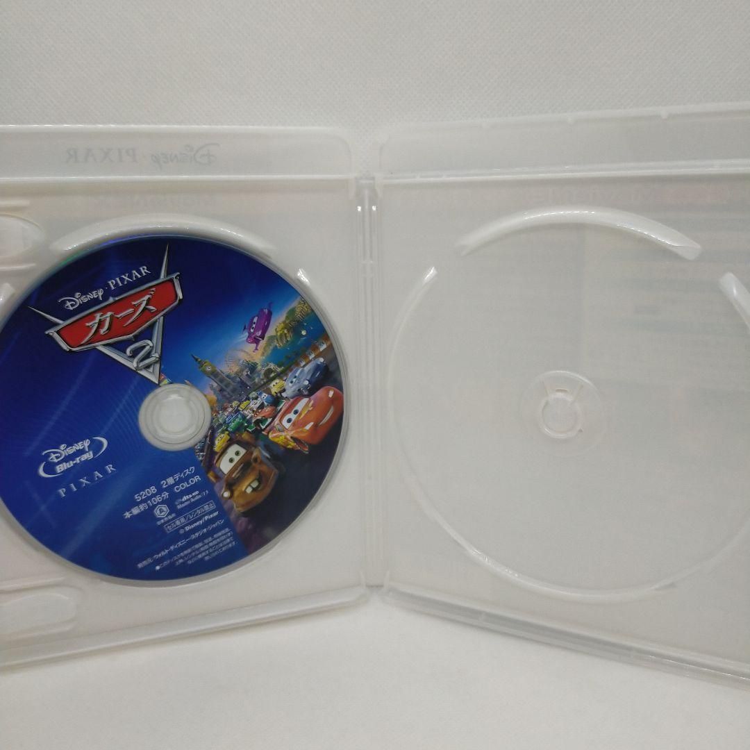 Disney - 専用出品 ディズニー Blu-ray 純正ケース付きセット